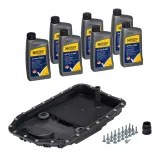 Teilesatz, Automatikgetriebe-Ölwechsel HENGST FILTER KIT842