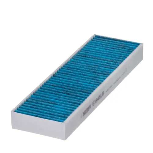 Filter, Innenraumluft HENGST FILTER E3945LB Bild Filter, Innenraumluft HENGST FILTER E3945LB
