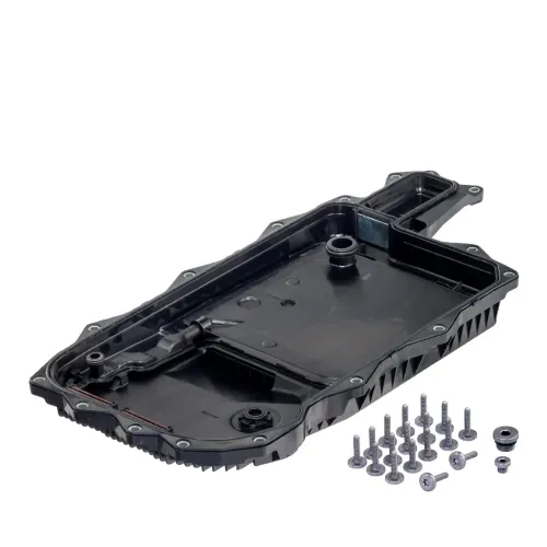 Ölwanne, Automatikgetriebe HENGST FILTER HG119H D965 Bild Ölwanne, Automatikgetriebe HENGST FILTER HG119H D965