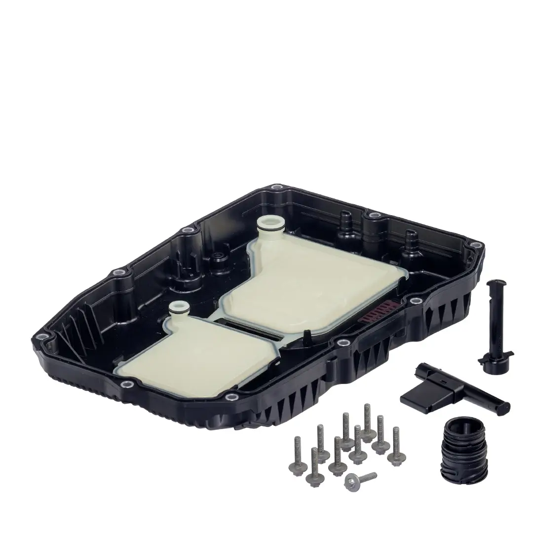 Ölwanne, Automatikgetriebe HENGST FILTER HG101H D832