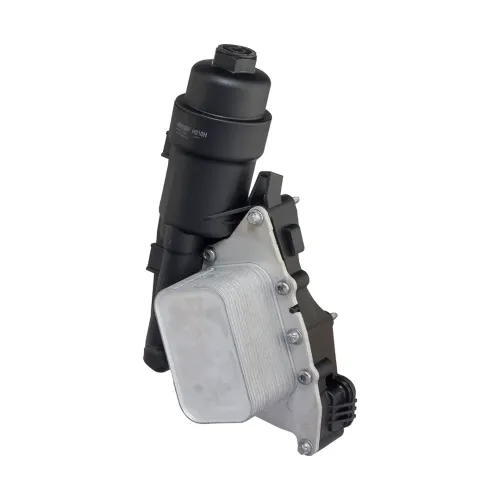 Ölfiltermodul HENGST FILTER H810H Bild Ölfiltermodul HENGST FILTER H810H