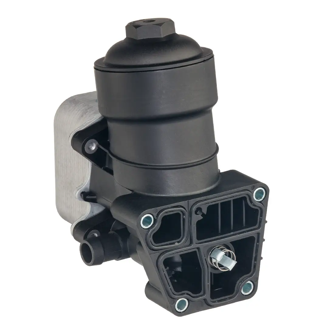 Ölfiltermodul HENGST FILTER H805H