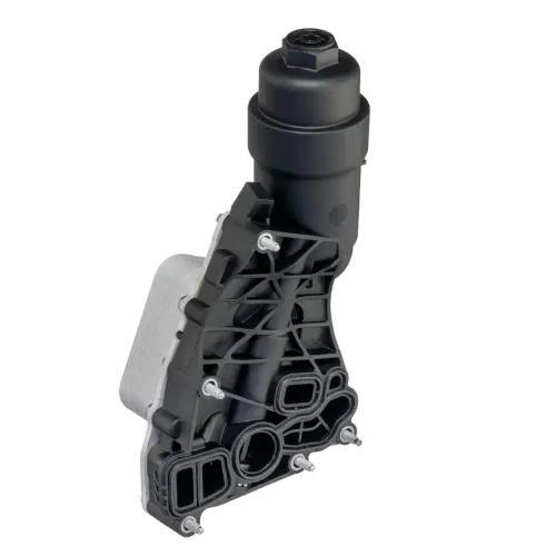 Ölfiltermodul HENGST FILTER H810H Bild Ölfiltermodul HENGST FILTER H810H