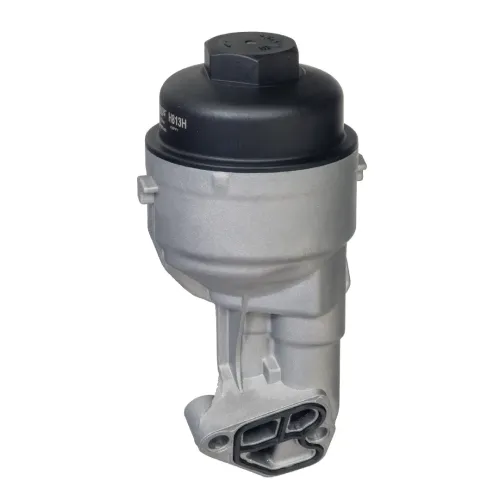 Ölfilter HENGST FILTER H813H Bild Ölfilter HENGST FILTER H813H