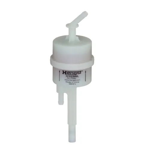 Luftfilter HENGST FILTER H103WL Bild Luftfilter HENGST FILTER H103WL