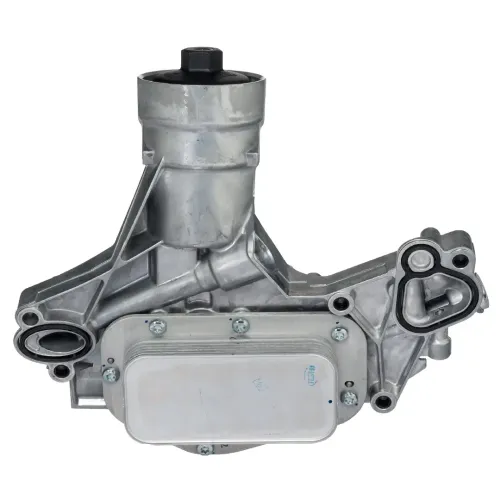 Ölfiltermodul HENGST FILTER H612H D928 Bild Ölfiltermodul HENGST FILTER H612H D928