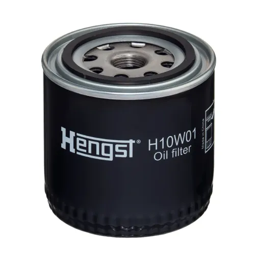 Ölfilter HENGST FILTER H10W01 Bild Ölfilter HENGST FILTER H10W01
