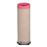 Sekundärluftfilter HENGST FILTER E2291LS