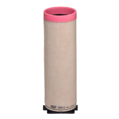 Sekundärluftfilter HENGST FILTER E2291LS Bild Sekundärluftfilter HENGST FILTER E2291LS