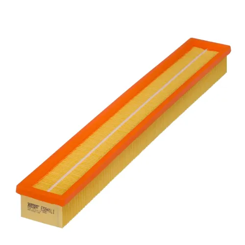 Filter, Innenraumluft HENGST FILTER E5941LI Bild Filter, Innenraumluft HENGST FILTER E5941LI