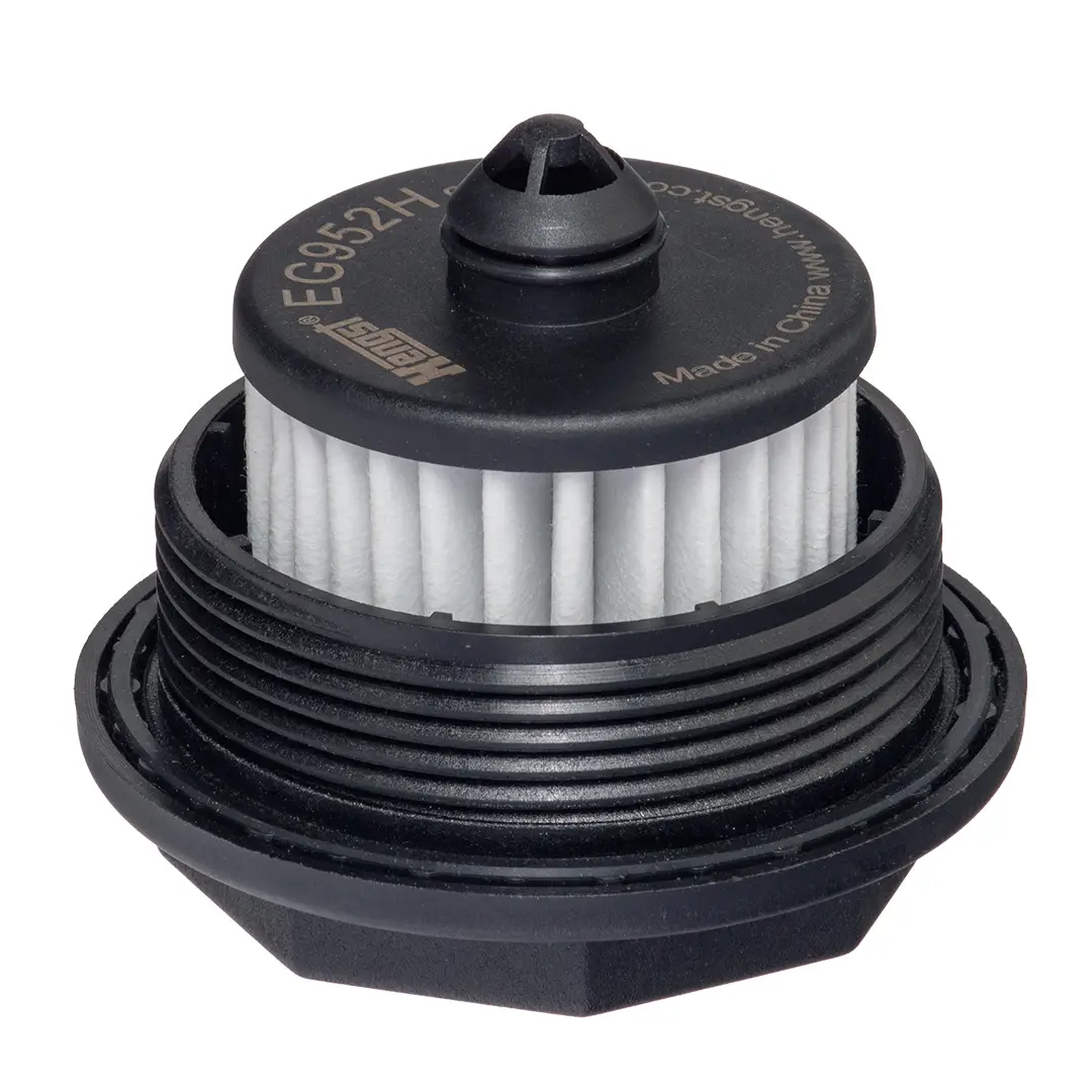 Hydraulikfilter, Automatikgetriebe HENGST FILTER EG952H