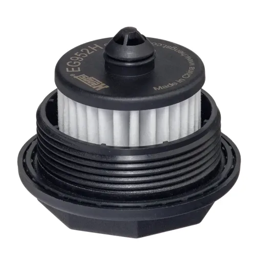 Hydraulikfilter, Automatikgetriebe HENGST FILTER EG952H Bild Hydraulikfilter, Automatikgetriebe HENGST FILTER EG952H