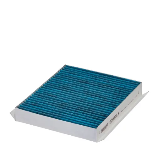 Filter, Innenraumluft HENGST FILTER E2987LB Bild Filter, Innenraumluft HENGST FILTER E2987LB