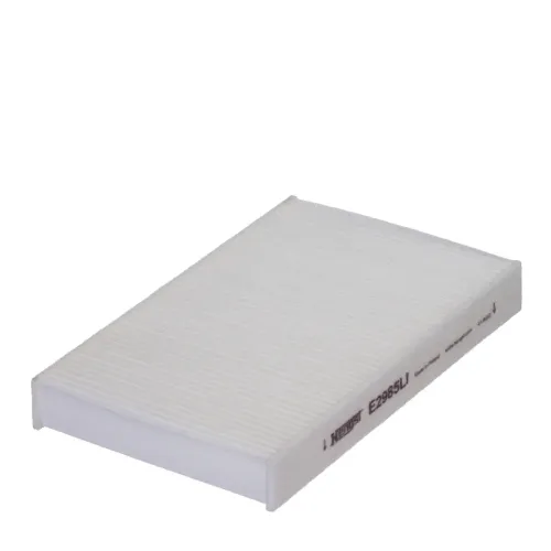 Filter, Innenraumluft HENGST FILTER E2985LI Bild Filter, Innenraumluft HENGST FILTER E2985LI