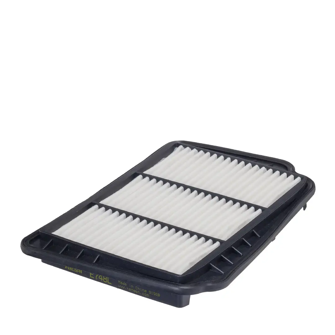 Luftfilter HENGST FILTER E748L