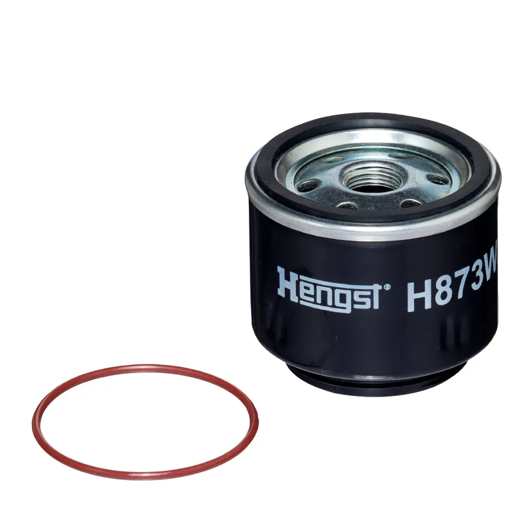 Kraftstofffilter HENGST FILTER H873WK D950