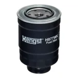 Kraftstofffilter HENGST FILTER H877WK D998
