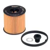 Ölfilter HENGST FILTER E1192H D921 Bild Ölfilter HENGST FILTER E1192H D921