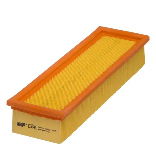 Luftfilter HENGST FILTER E354L Bild Luftfilter HENGST FILTER E354L