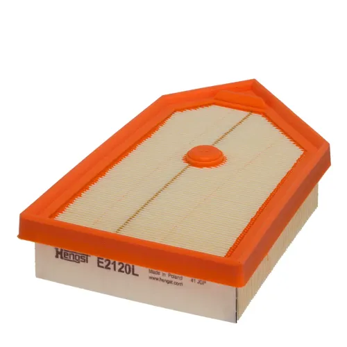 Luftfilter HENGST FILTER E2120L Bild Luftfilter HENGST FILTER E2120L