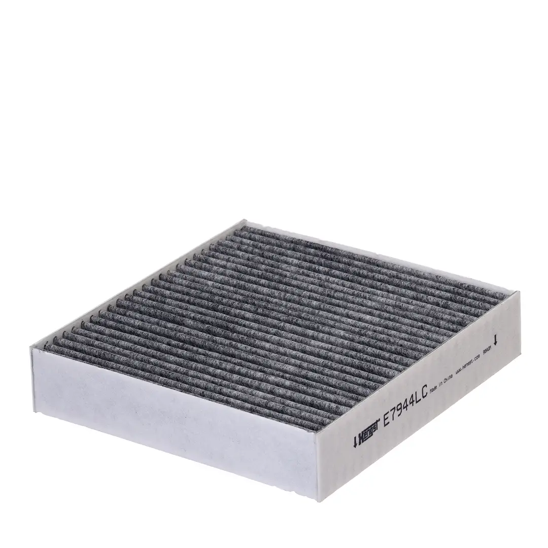 Filter, Innenraumluft HENGST FILTER E7944LC