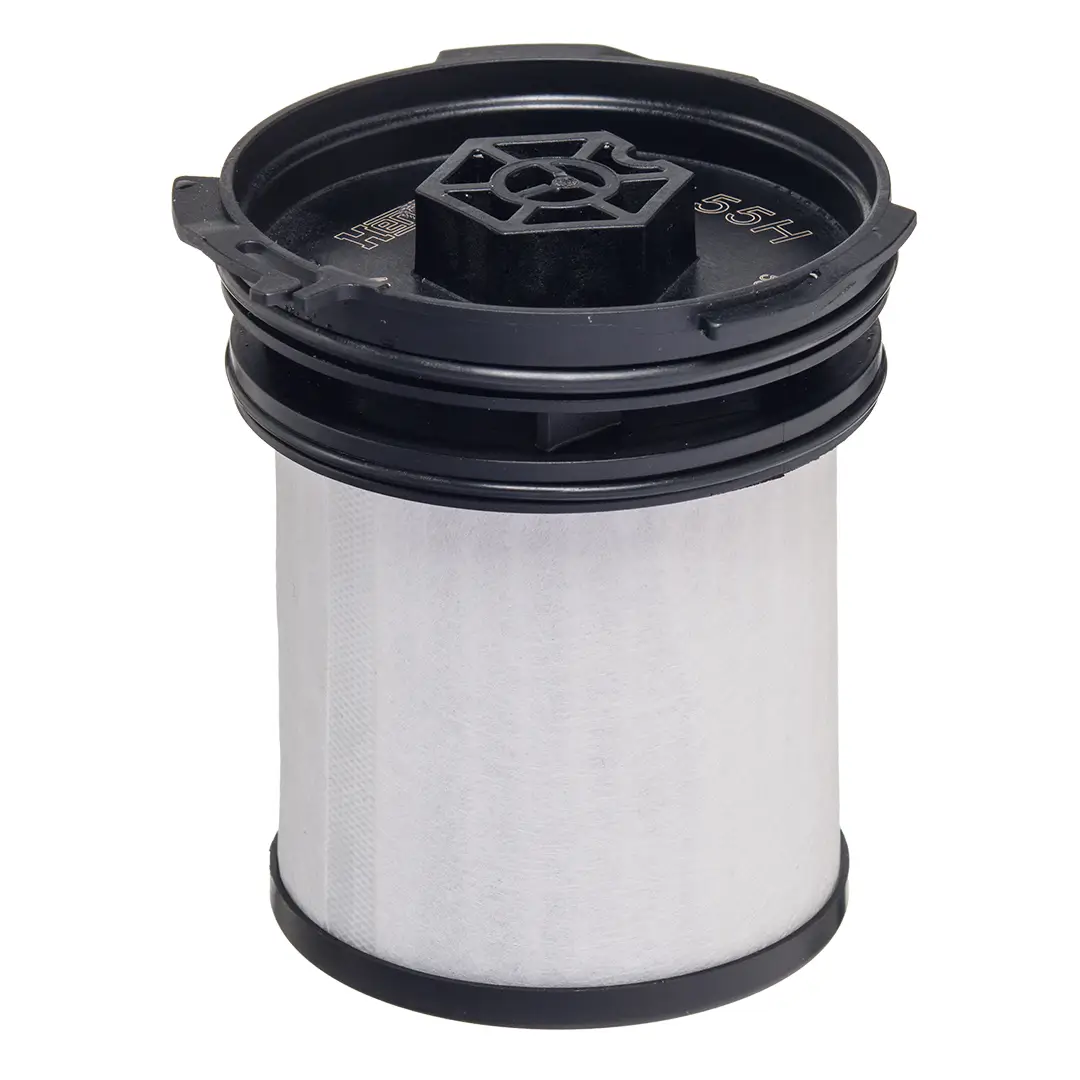 Hydraulikfilter, Automatikgetriebe HENGST FILTER EG1155H