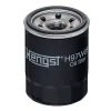 Ölfilter HENGST FILTER H97W05 Bild Ölfilter HENGST FILTER H97W05