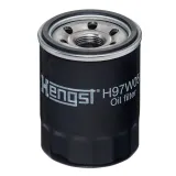 Ölfilter HENGST FILTER H97W05