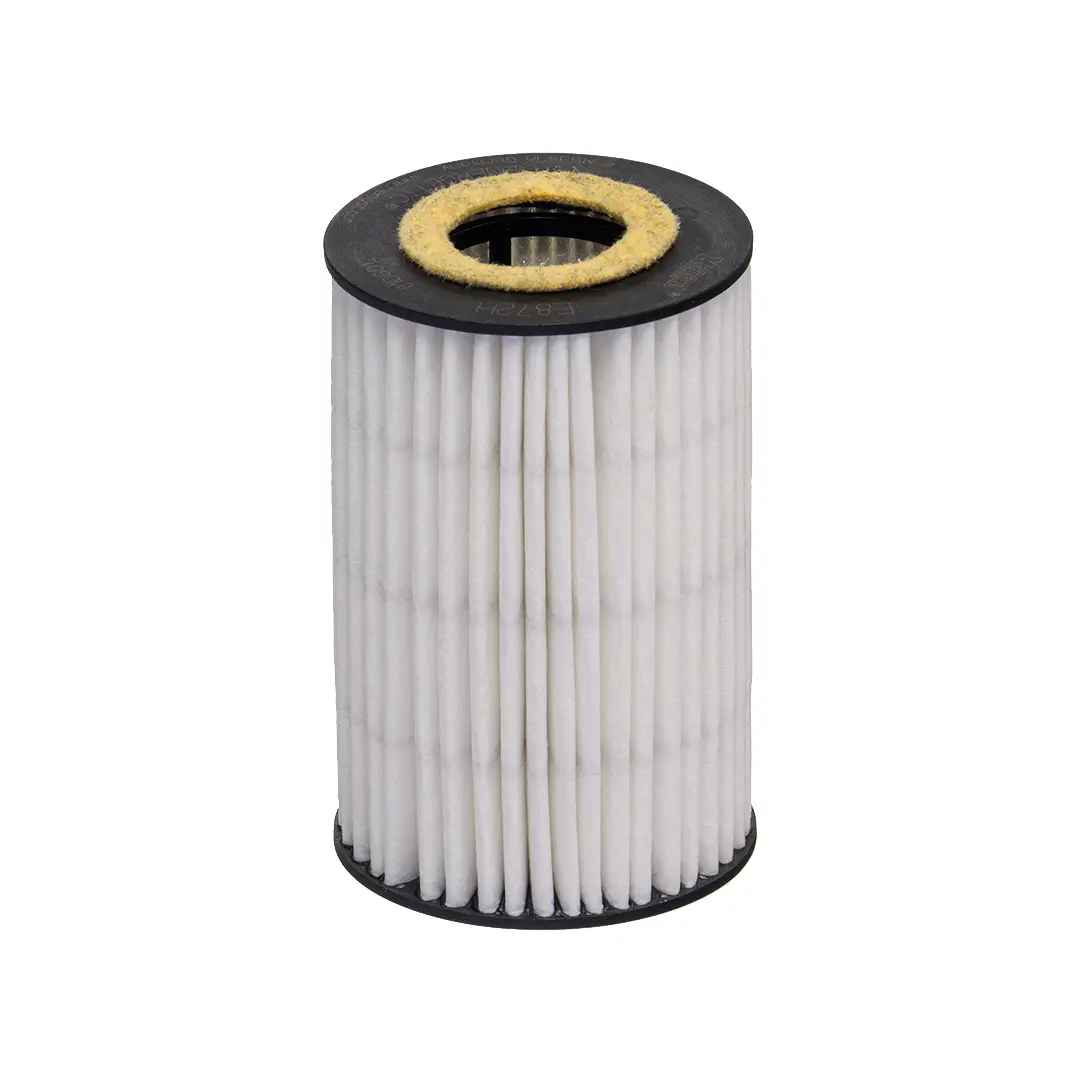 Ölfilter HENGST FILTER E872H D376