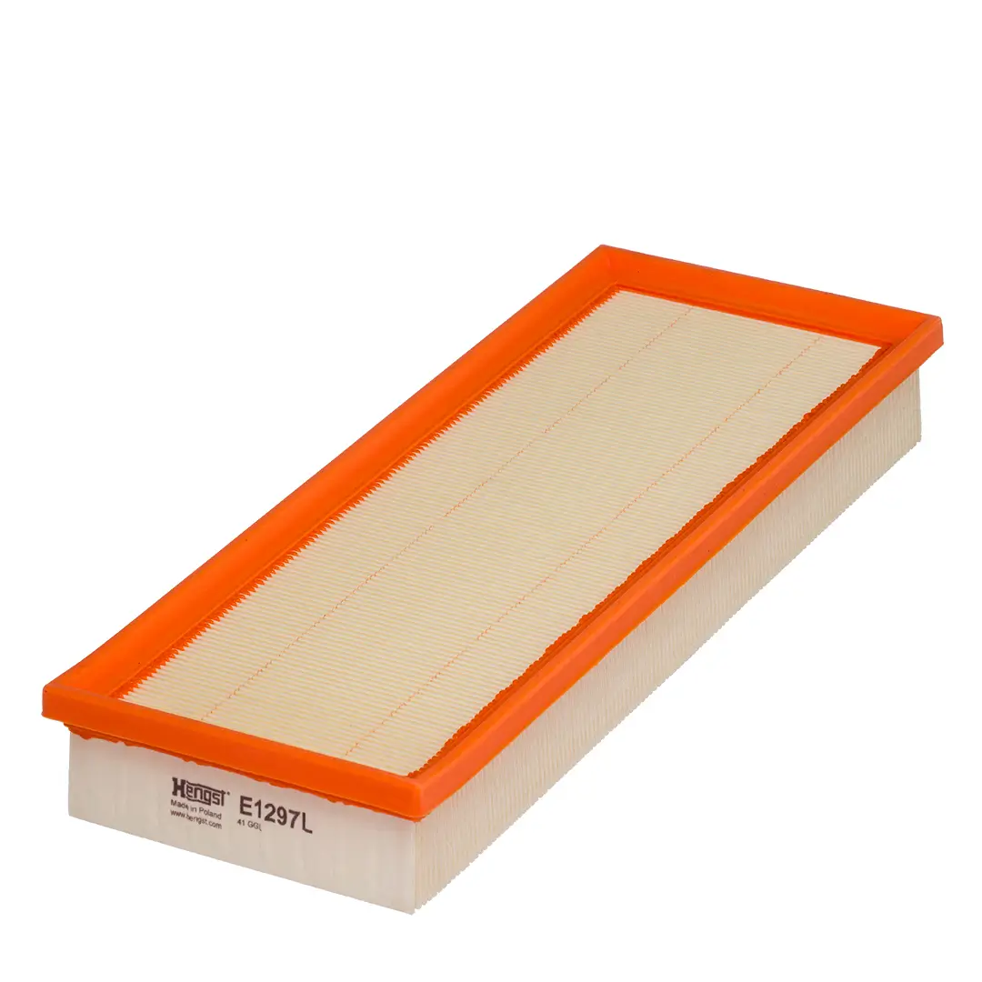 Luftfilter HENGST FILTER E1297L