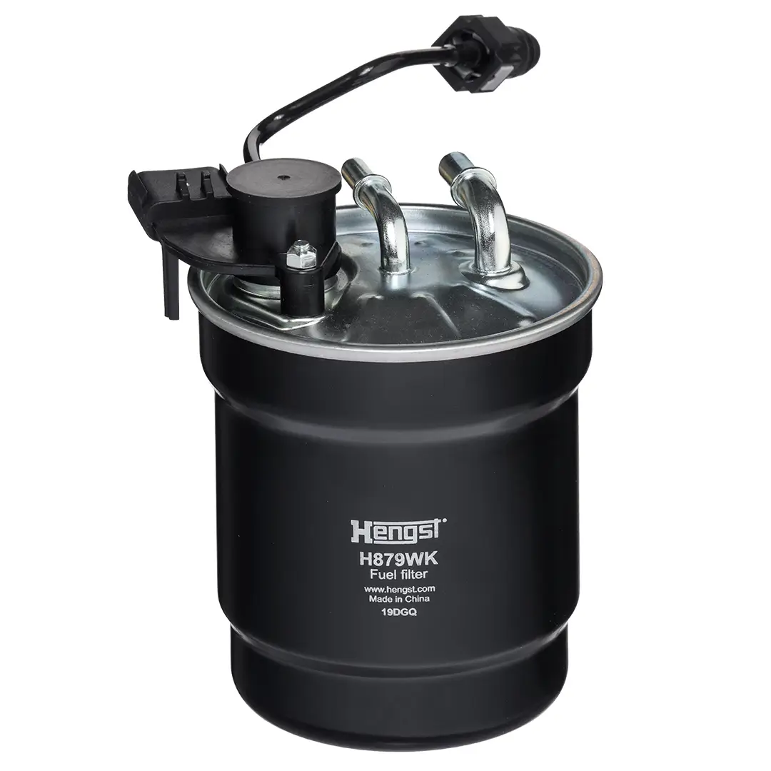 Kraftstofffilter HENGST FILTER H879WK