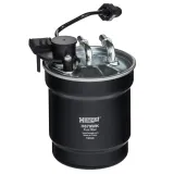 Kraftstofffilter HENGST FILTER H879WK