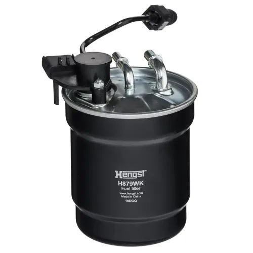Kraftstofffilter HENGST FILTER H879WK Bild Kraftstofffilter HENGST FILTER H879WK