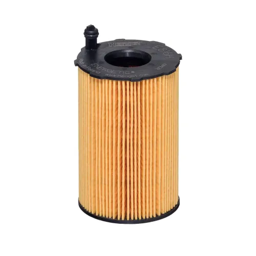 Ölfilter HENGST FILTER E816H D236 Bild Ölfilter HENGST FILTER E816H D236