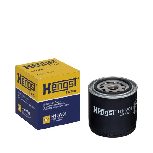 Ölfilter HENGST FILTER H10W01 Bild Ölfilter HENGST FILTER H10W01