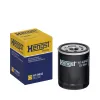 Ölfilter HENGST FILTER H14W43 Bild Ölfilter HENGST FILTER H14W43