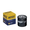 Ölfilter HENGST FILTER H318W Bild Ölfilter HENGST FILTER H318W