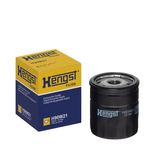 Ölfilter HENGST FILTER H90W21 Bild Ölfilter HENGST FILTER H90W21