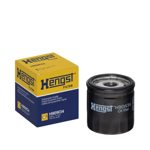 Ölfilter HENGST FILTER H90W34 Bild Ölfilter HENGST FILTER H90W34