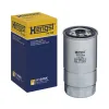 Kraftstofffilter HENGST FILTER H154WK Bild Kraftstofffilter HENGST FILTER H154WK