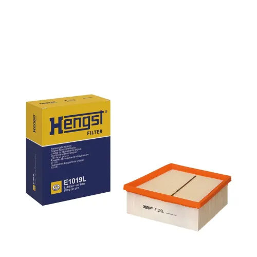 Luftfilter HENGST FILTER E1019L Bild Luftfilter HENGST FILTER E1019L