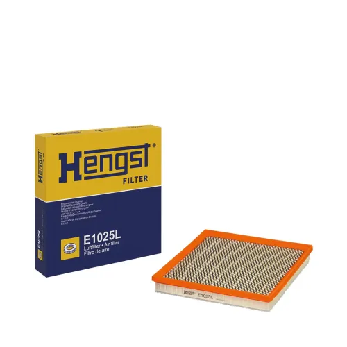 Luftfilter HENGST FILTER E1025L Bild Luftfilter HENGST FILTER E1025L