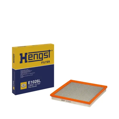 Luftfilter HENGST FILTER E1026L Bild Luftfilter HENGST FILTER E1026L