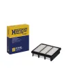 Luftfilter HENGST FILTER E1038L Bild Luftfilter HENGST FILTER E1038L
