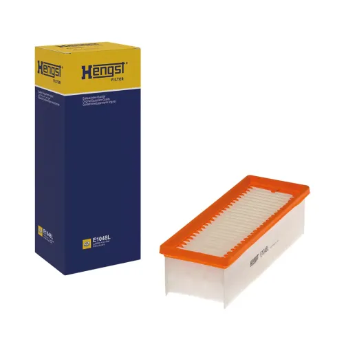 Luftfilter HENGST FILTER E1048L Bild Luftfilter HENGST FILTER E1048L