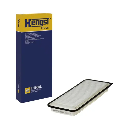 Luftfilter HENGST FILTER E1050L Bild Luftfilter HENGST FILTER E1050L