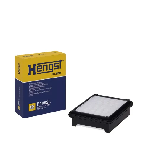 Luftfilter HENGST FILTER E1052L Bild Luftfilter HENGST FILTER E1052L