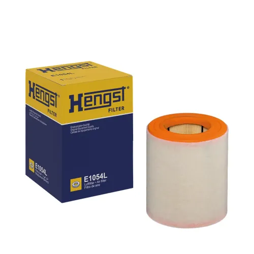 Luftfilter HENGST FILTER E1054L Bild Luftfilter HENGST FILTER E1054L