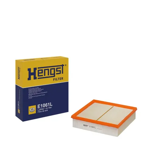 Luftfilter HENGST FILTER E1061L Bild Luftfilter HENGST FILTER E1061L