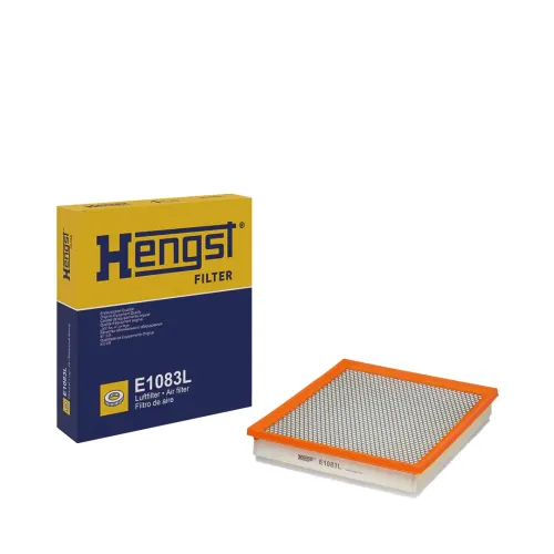 Luftfilter HENGST FILTER E1083L Bild Luftfilter HENGST FILTER E1083L